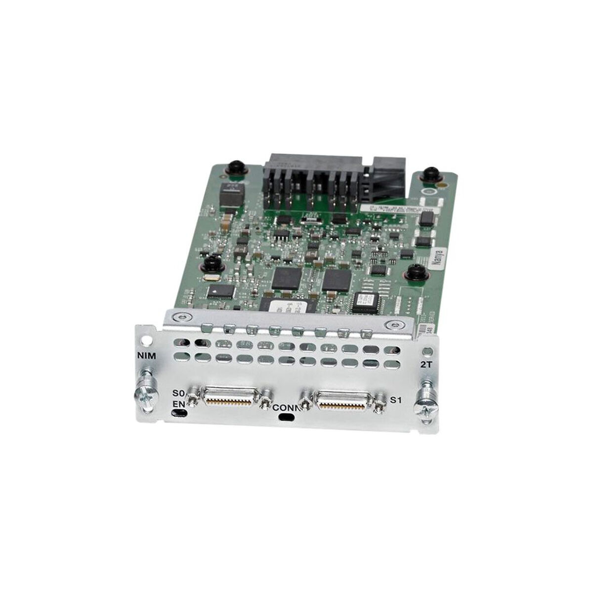 Komutatorius CISCO NIM-16A=